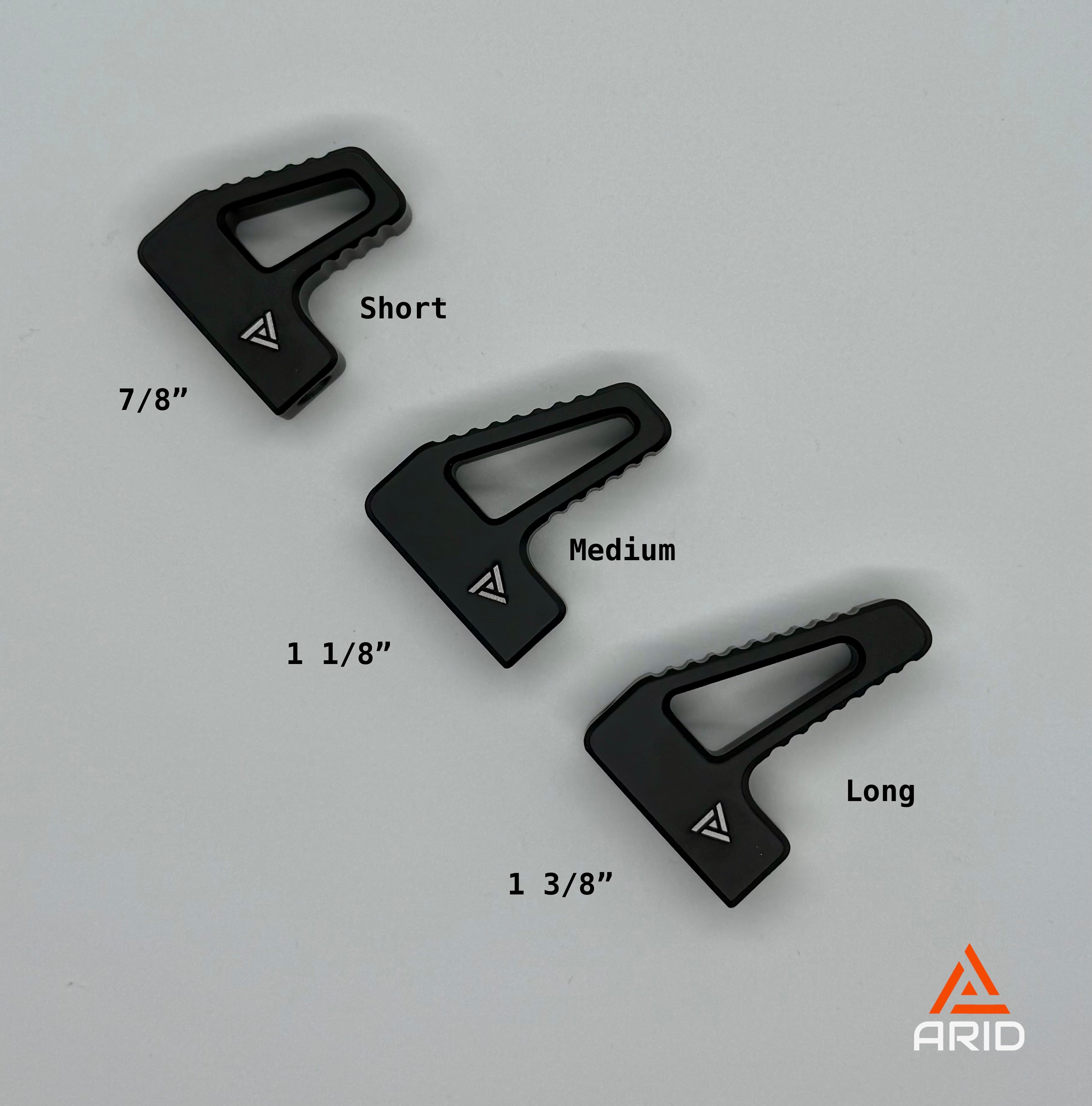 ARID USA Enhanced Charging Handle for the Steyr AUG A3M1/A3SA