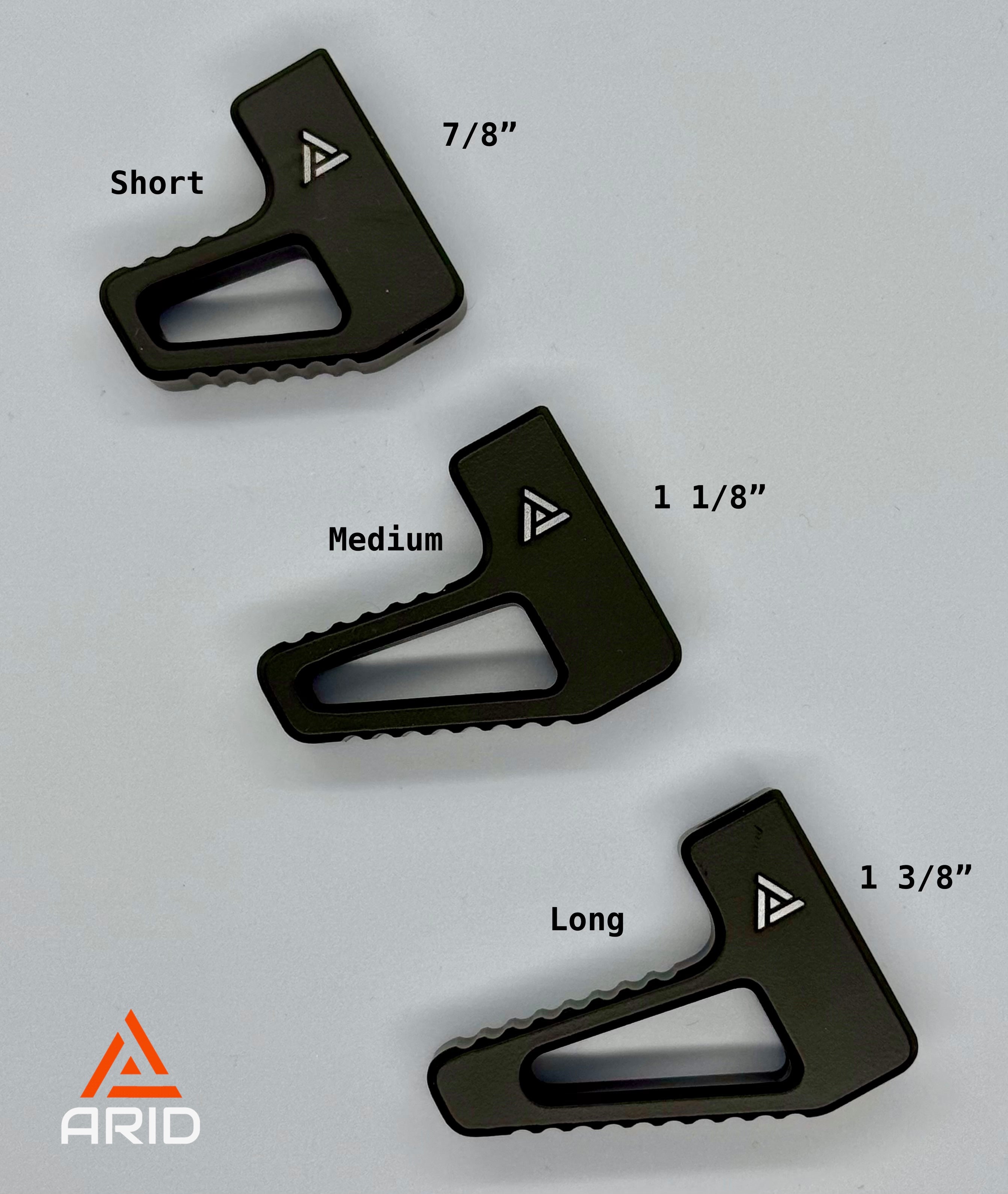 ARID USA Enhanced Charging Handle for the Steyr AUG A3M1/A3SA