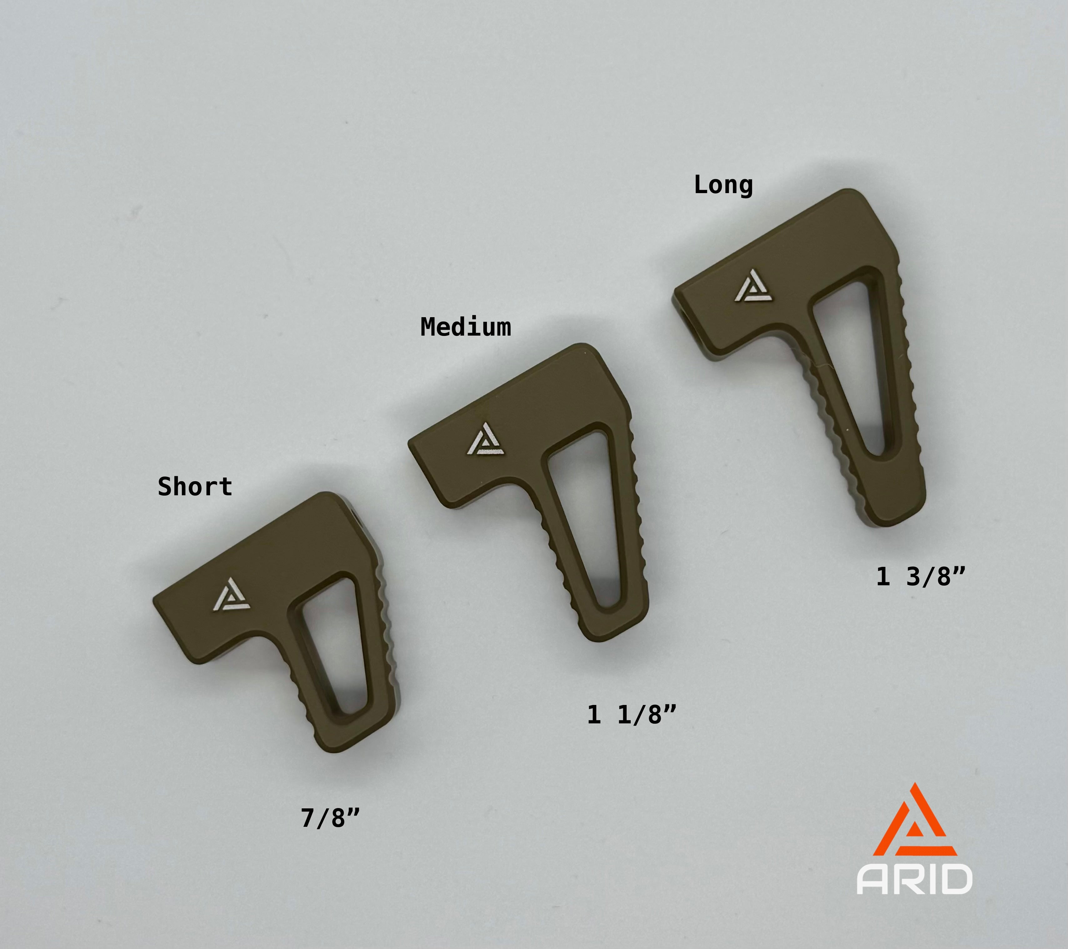 ARID USA Enhanced Charging Handle for the Steyr AUG A3M1/A3SA