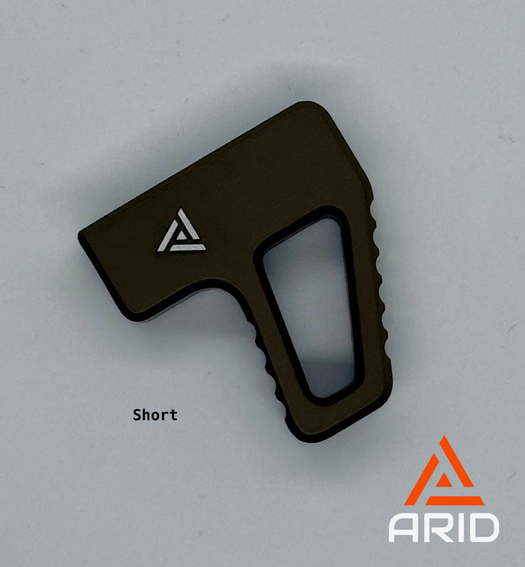 ARID USA Enhanced Charging Handle for the Steyr AUG A3M1/A3SA