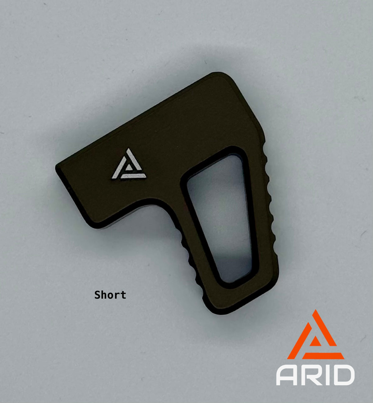 Arid USA