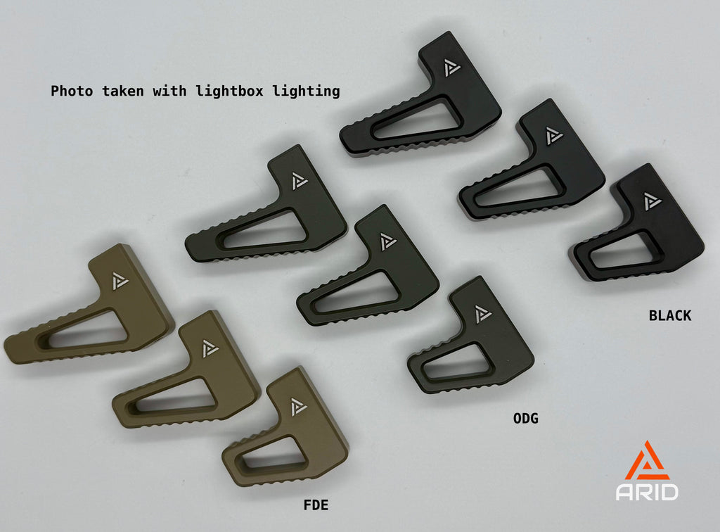 ARID USA Enhanced Charging Handle for the Steyr AUG A3M1/A3SA