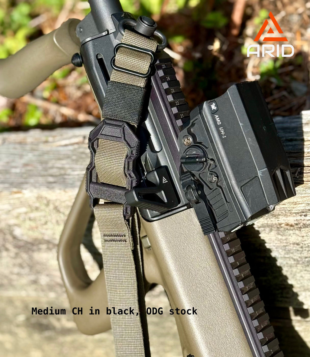 ARID USA Enhanced Charging Handle for the Steyr AUG A3M1/A3SA