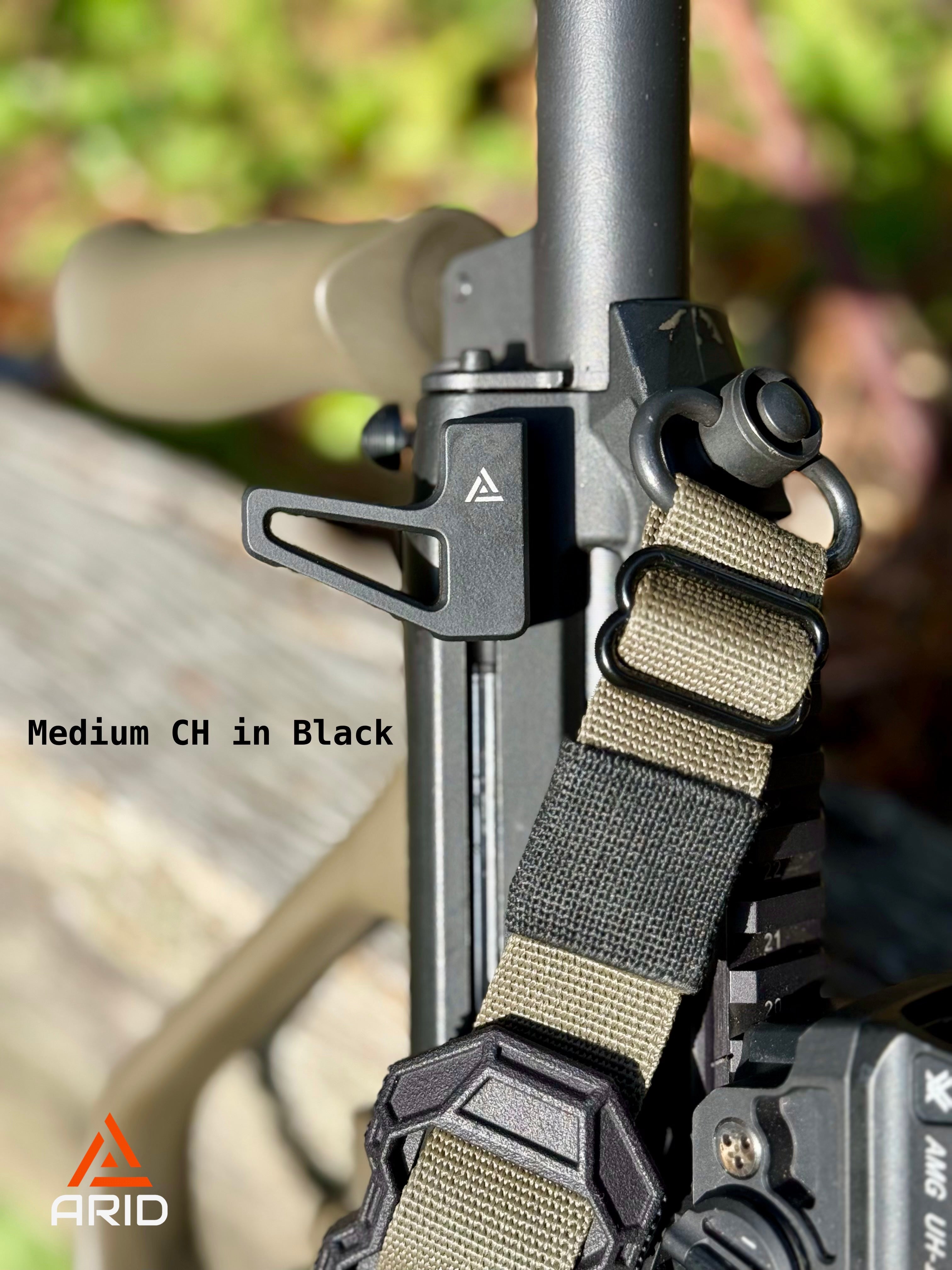 ARID USA Enhanced Charging Handle for the Steyr AUG A3M1/A3SA