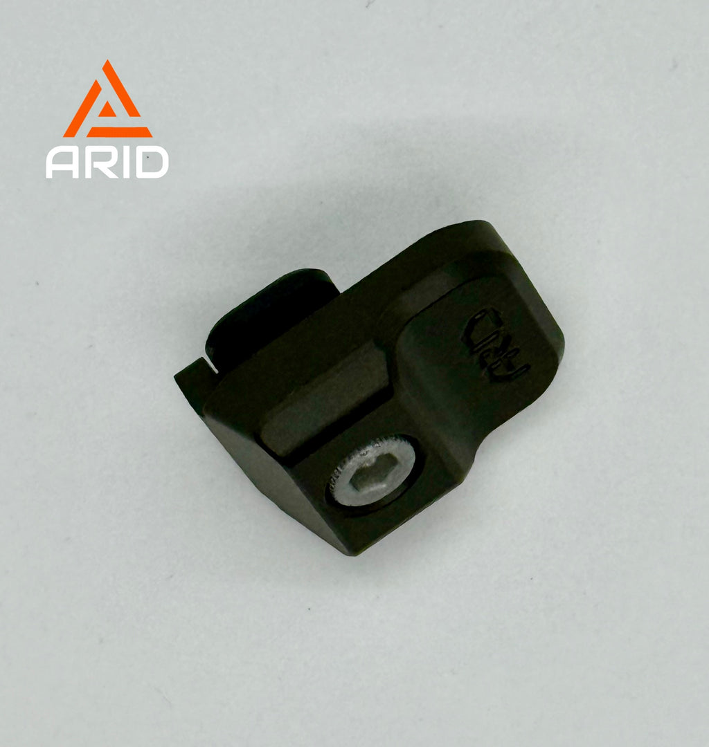 ARID USA Low Profile Brass Deflector for Steyr AUG (Standard Pattern)