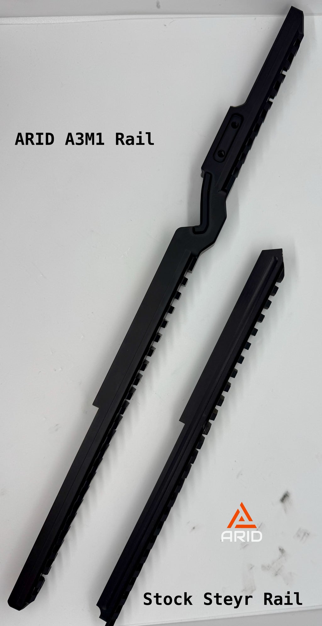 Steyr AUG A3M1 Long Top Rail