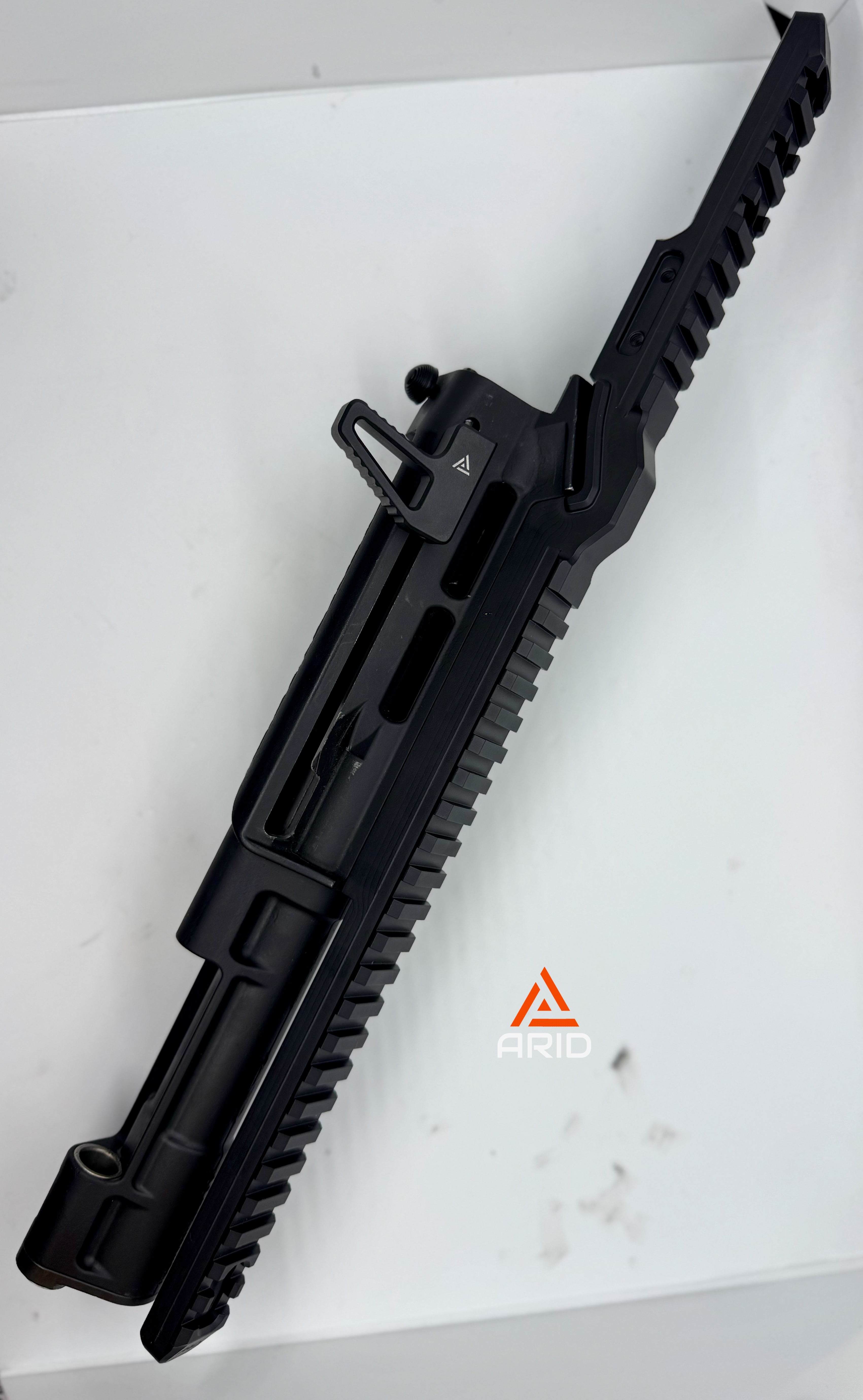 Steyr AUG A3M1 Long Top Rail