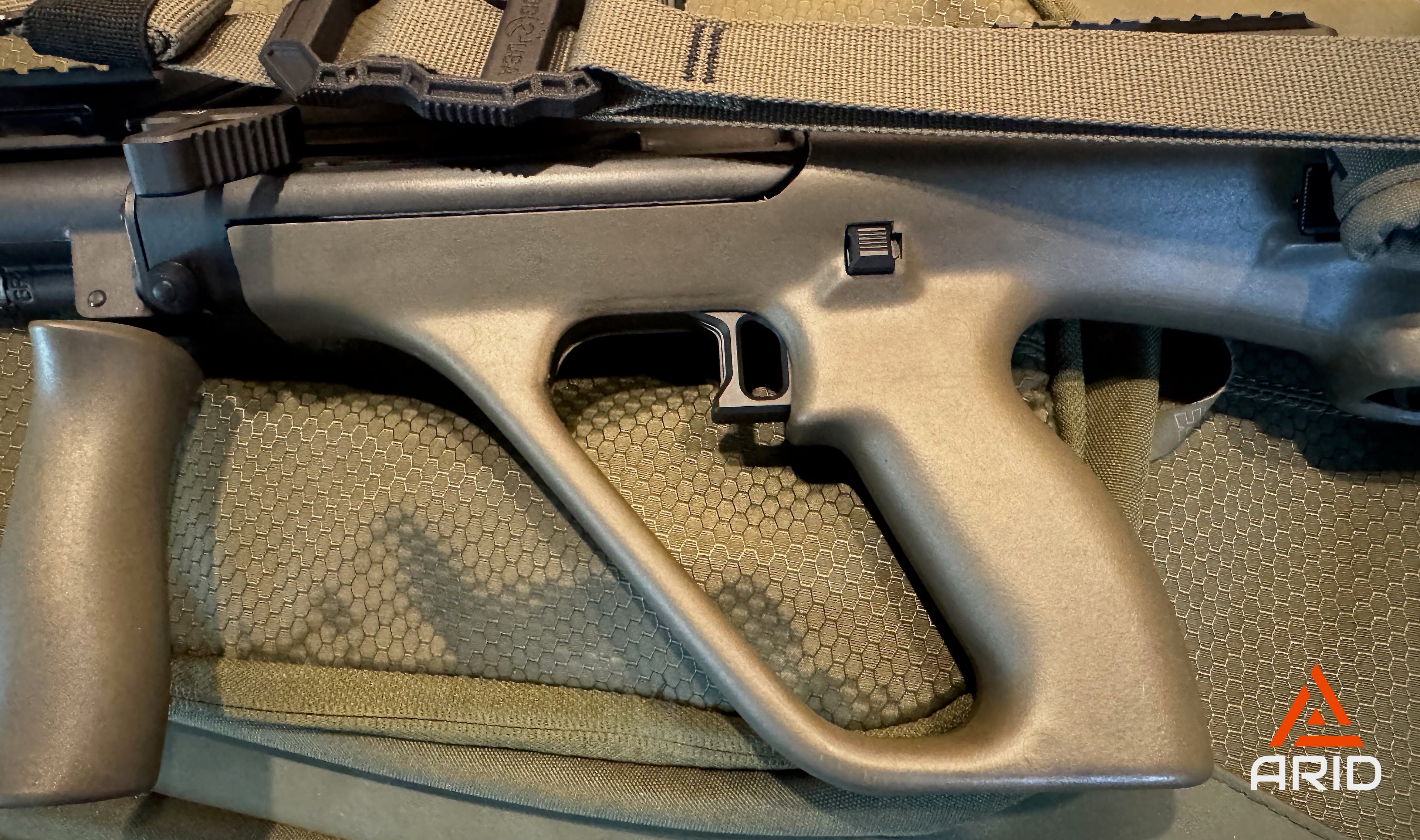 ARID USA V2 Enhanced Trigger Module
