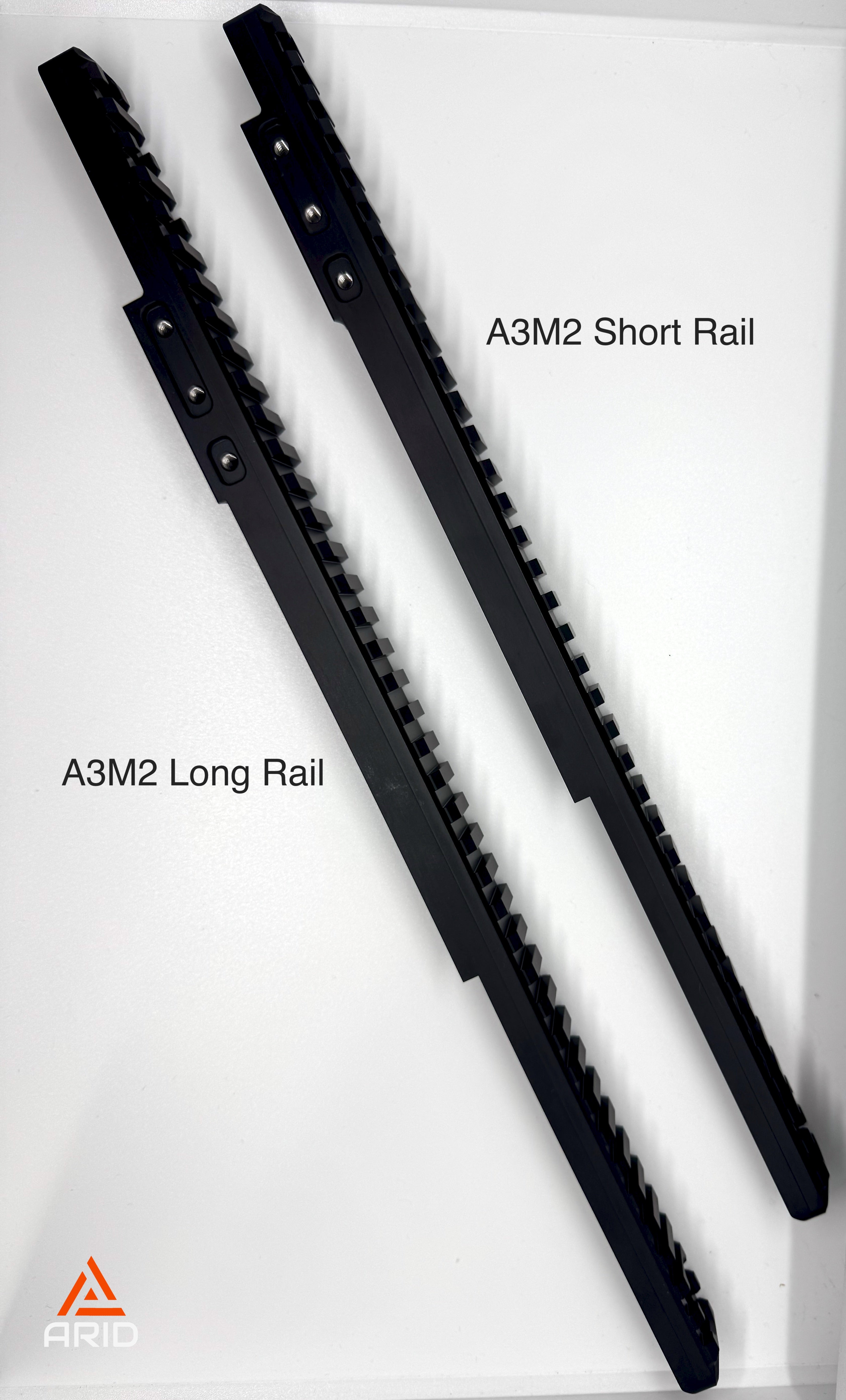 Steyr AUG A3M2 LONG Top Rail