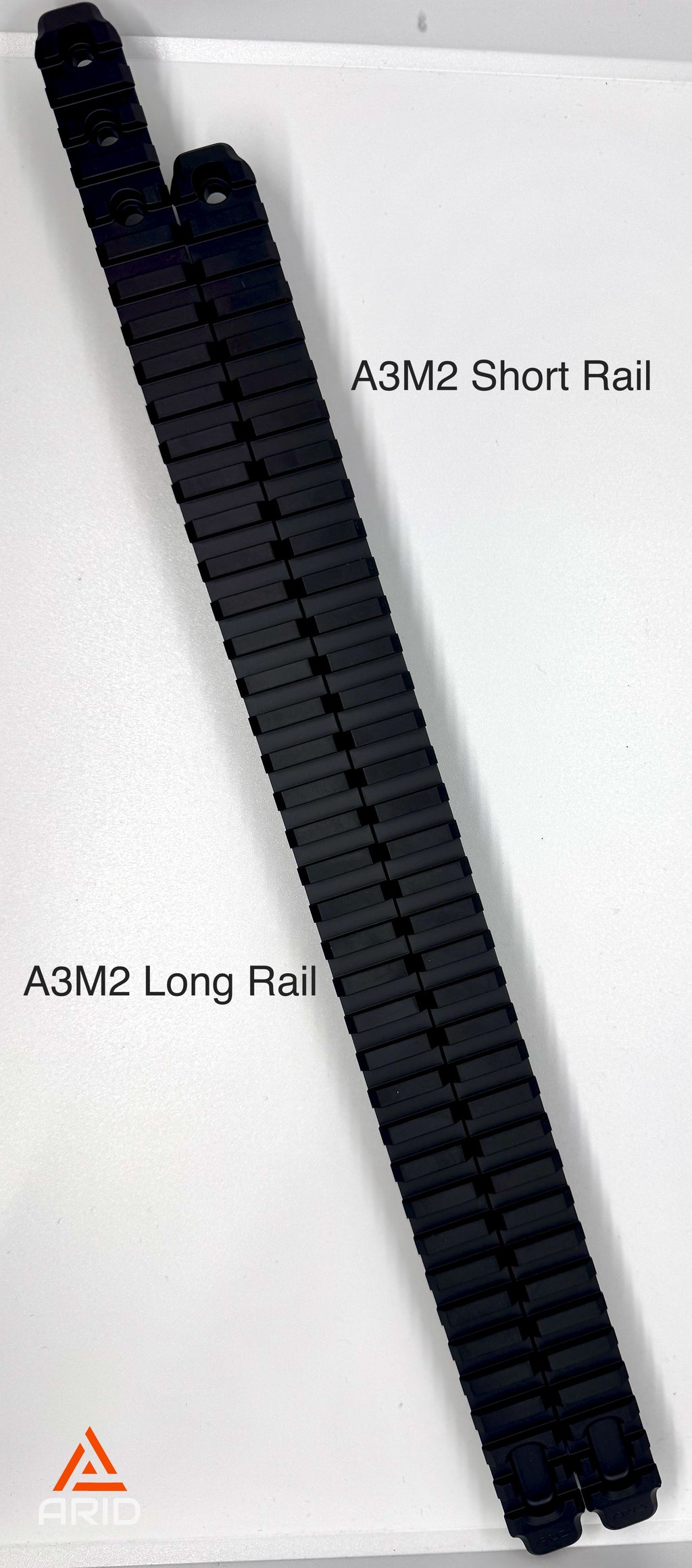 Steyr AUG A3M2 LONG Top Rail