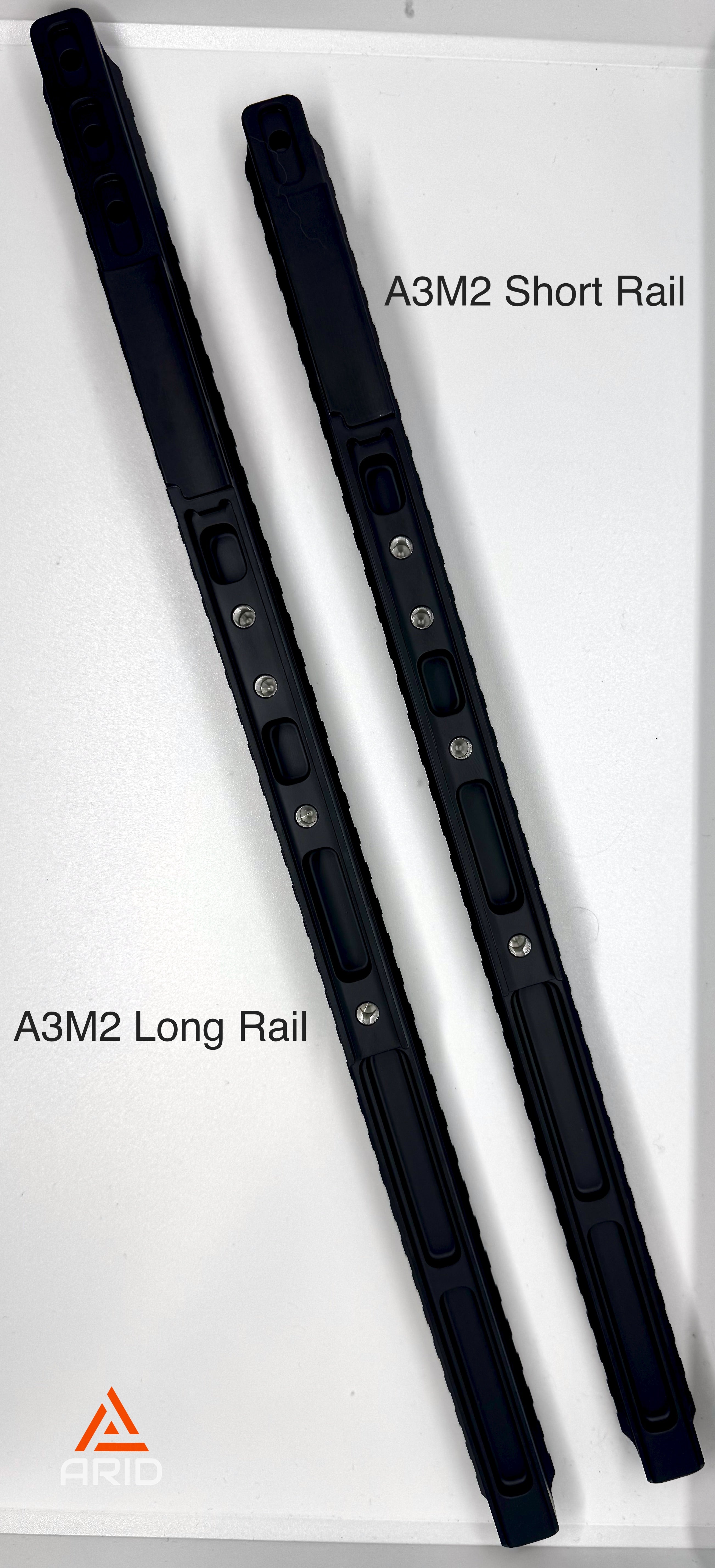 Steyr AUG A3M2 LONG Top Rail