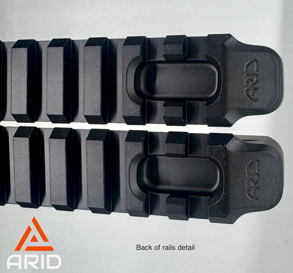 Steyr AUG A3M2 LONG Top Rail