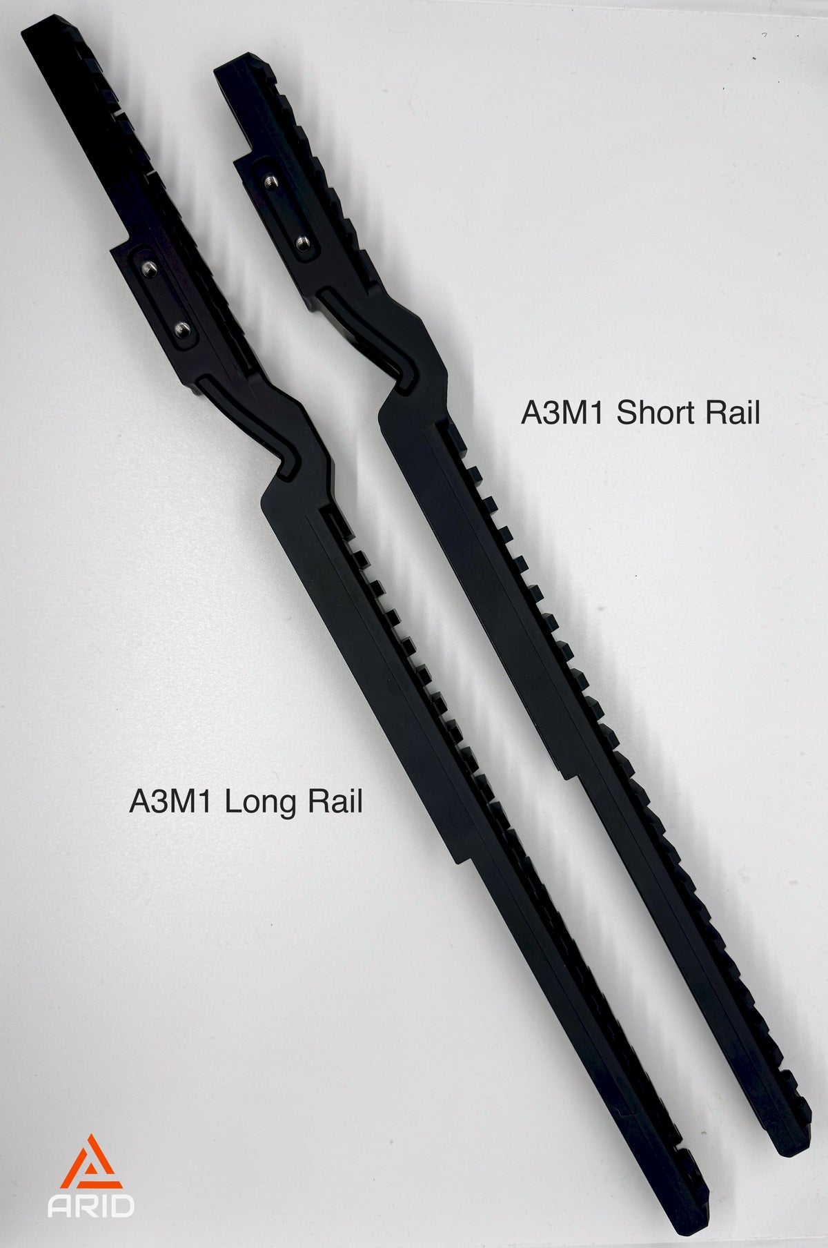 Steyr AUG A3M1 SHORT Top Rail