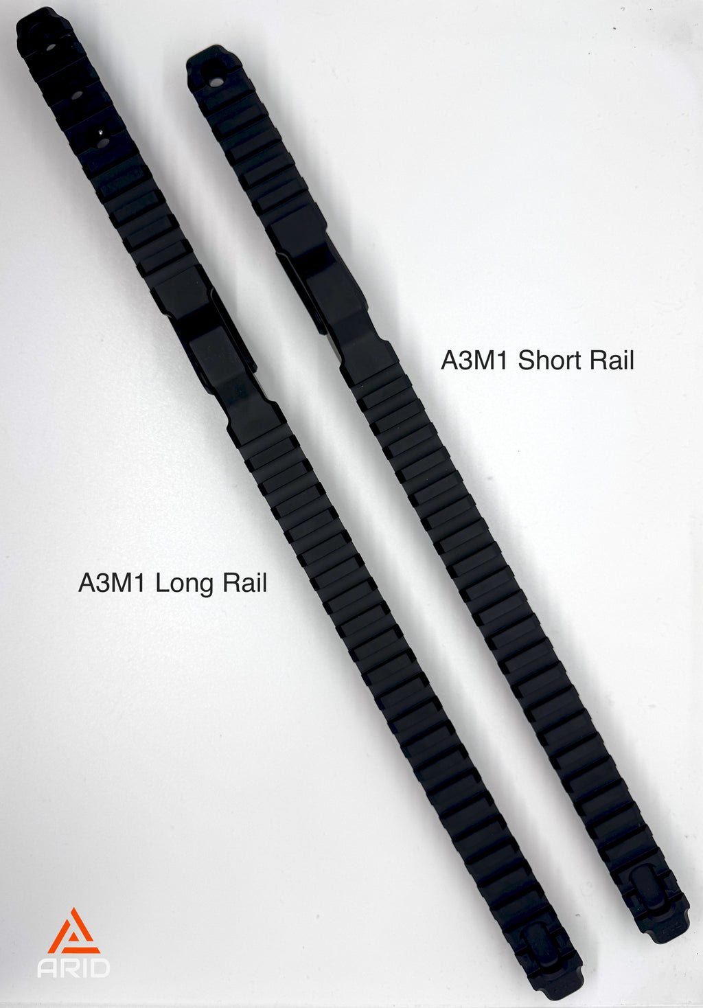 Steyr AUG A3M1 SHORT Top Rail
