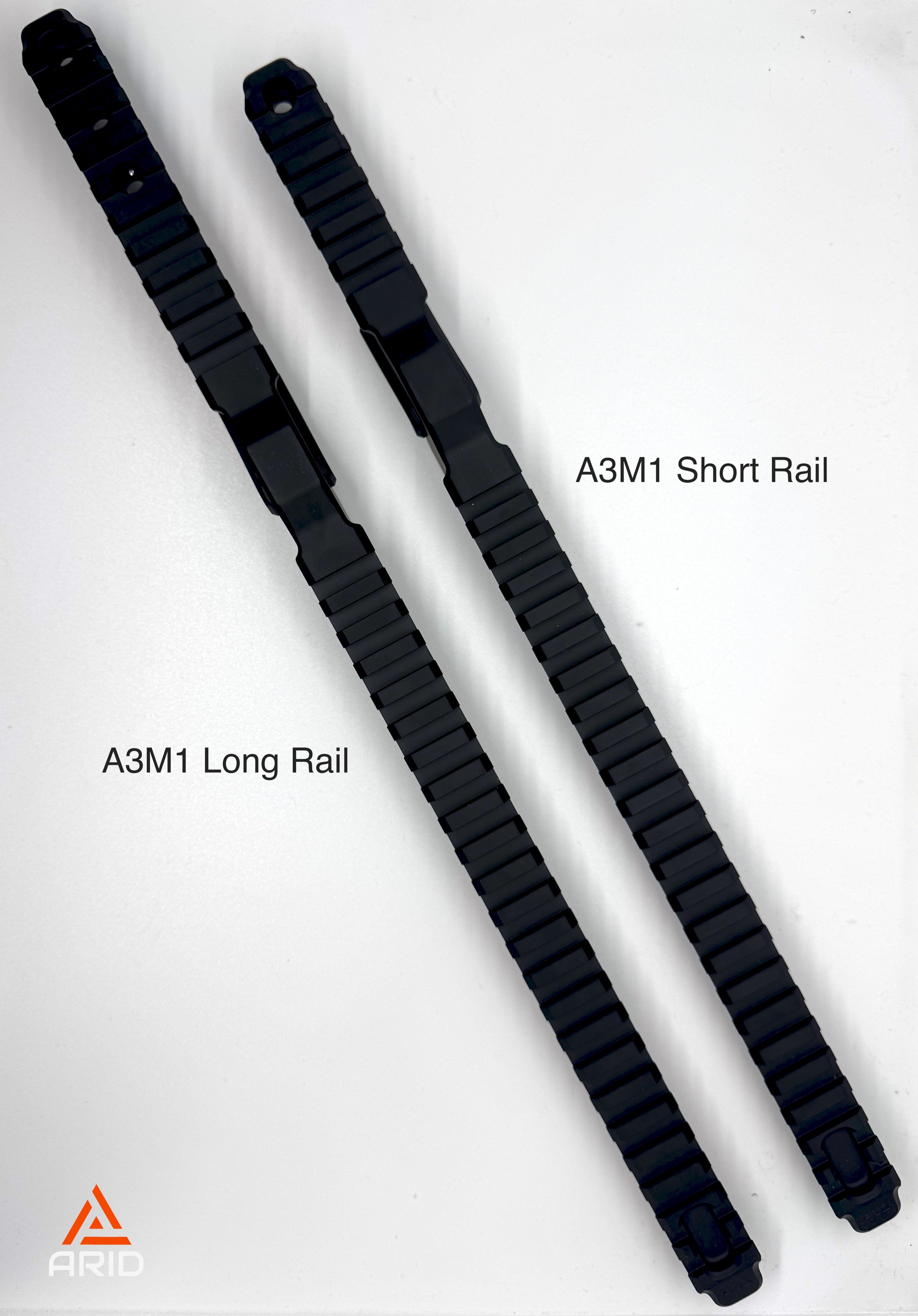 Steyr AUG A3M1 SHORT Top Rail