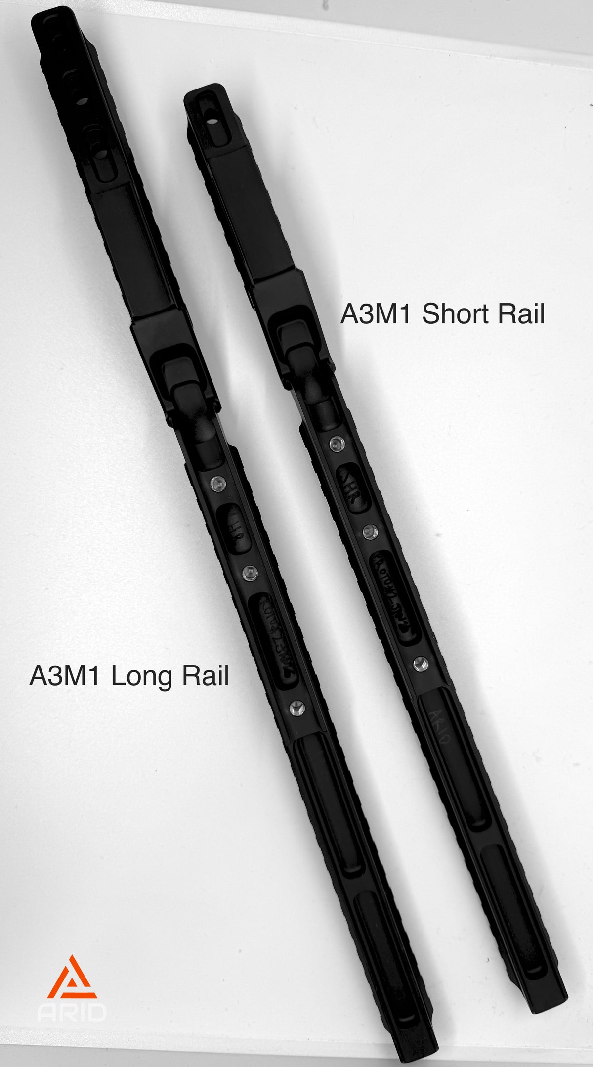Steyr AUG A3M1 SHORT Top Rail