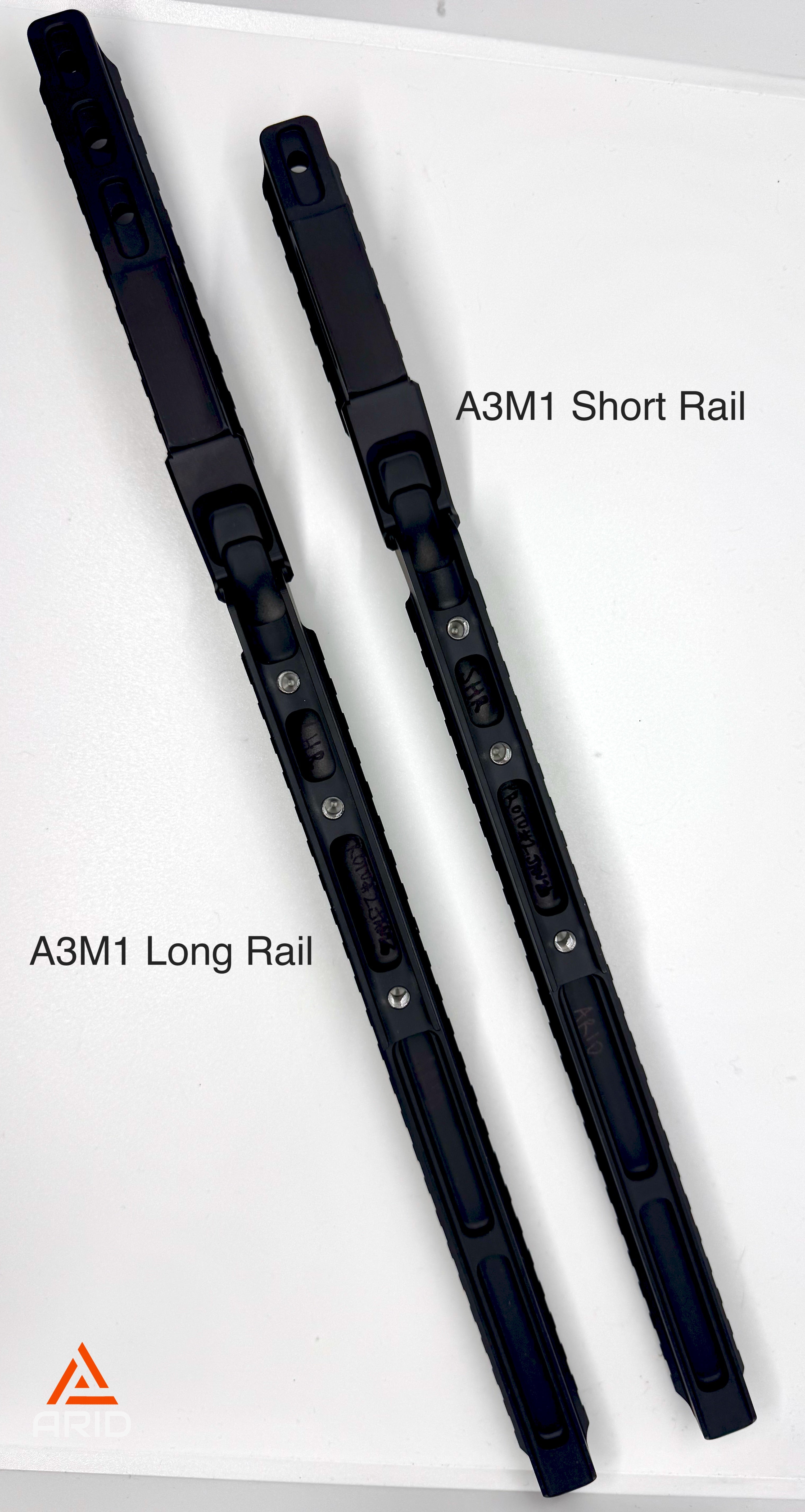 Steyr AUG A3M1 SHORT Top Rail