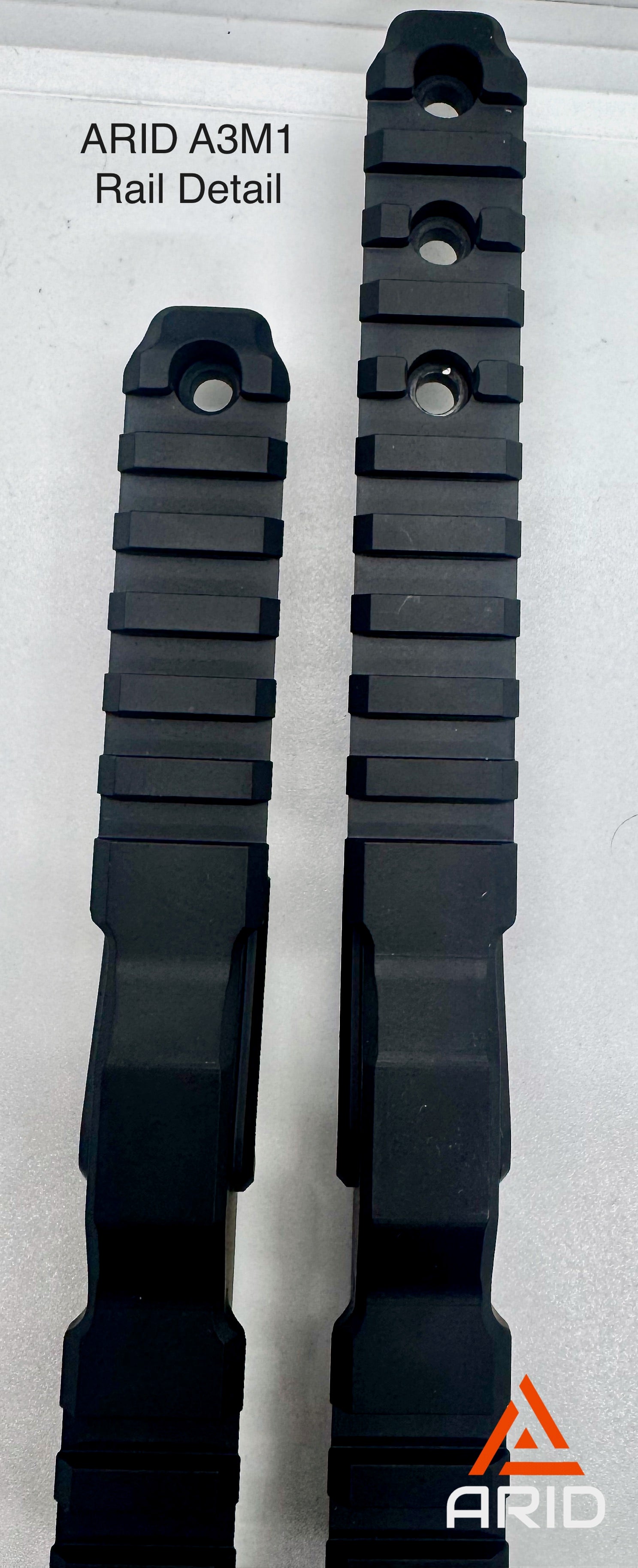 Steyr AUG A3M1 SHORT Top Rail