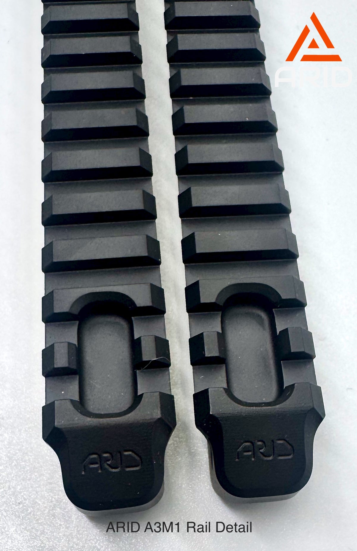 Steyr AUG A3M1 SHORT Top Rail