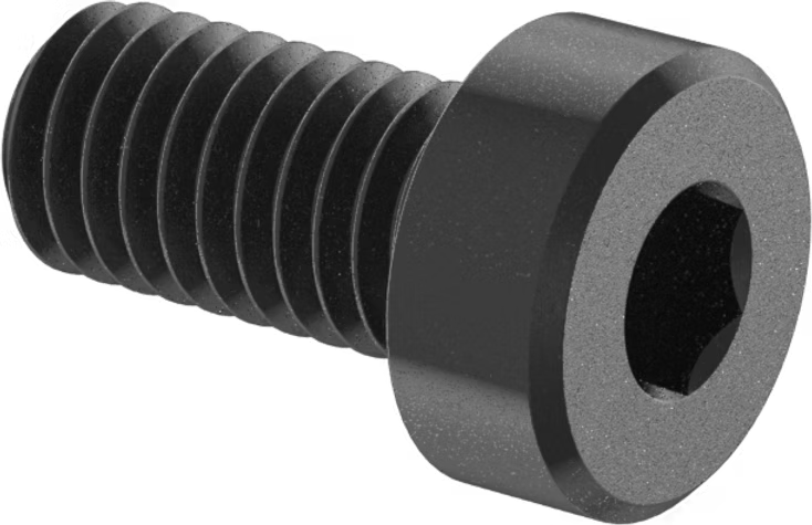 ARID USA M6x1 Rail Mount Screws for Steyr AUG - 3 Pack