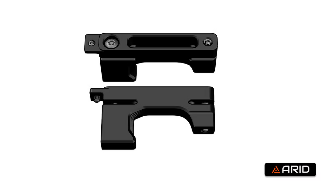 ARID USA Aluminum Improved Trigger Module for Steyr AUG – Arid USA